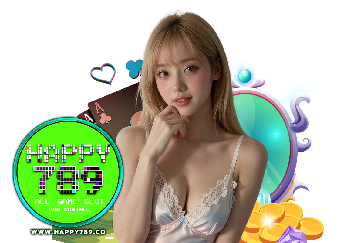 happy789 app